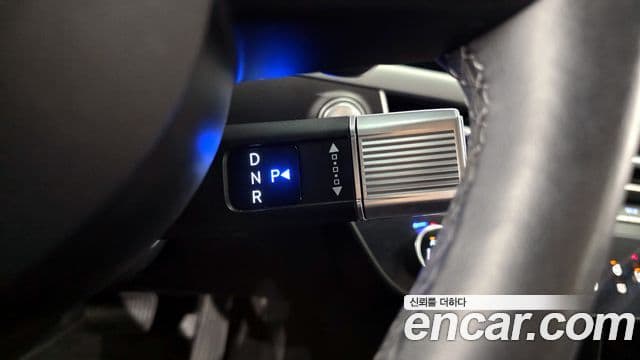 Hyundai Sonata D Edge гибрид(DN8) Premium, 2024 9