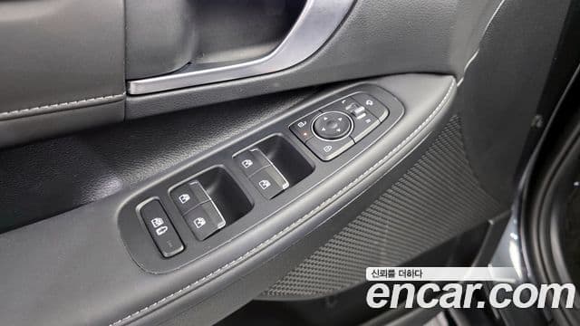 Hyundai Sonata D Edge гибрид(DN8) Premium, 2024 14