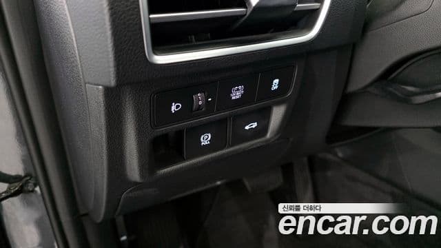 Hyundai Sonata D Edge гибрид(DN8) Premium, 2024 15