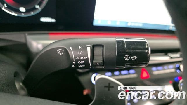 Hyundai Sonata D Edge гибрид(DN8) Premium, 2024 16