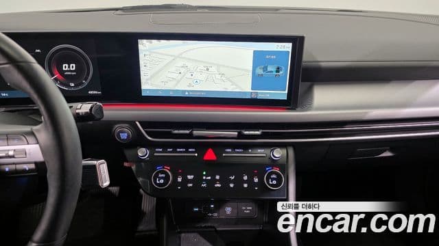 Hyundai Sonata D Edge гибрид(DN8) Premium, 2024 20