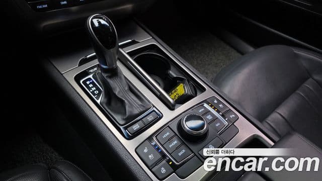 Hyundai Genesis DH G330 Premium AWD, 2015 9
