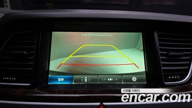 Hyundai Genesis DH G330 Premium AWD, 2015 14