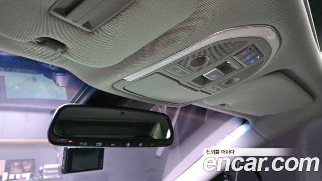 Hyundai Genesis DH G330 Premium AWD, 2015 16