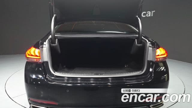 Hyundai Genesis DH G330 Premium AWD, 2015 20