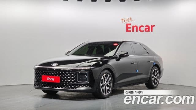 Hyundai Grandeur (GN7) Premium, 2024 1