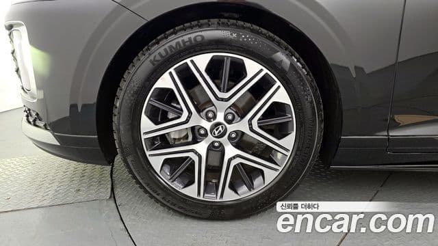 Hyundai Grandeur (GN7) Premium, 2024 все фото