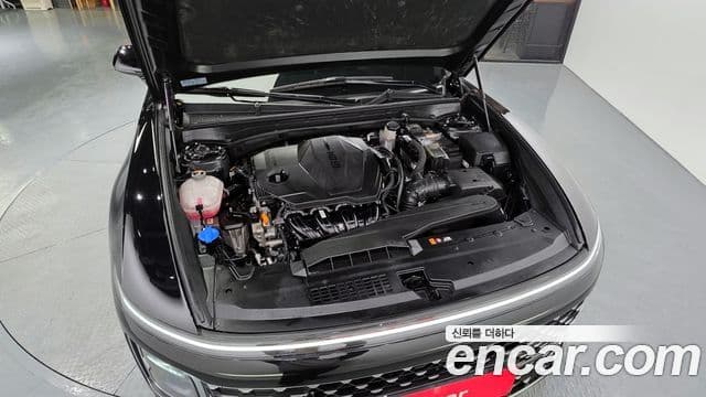 Hyundai Grandeur (GN7) Premium, 2024 6