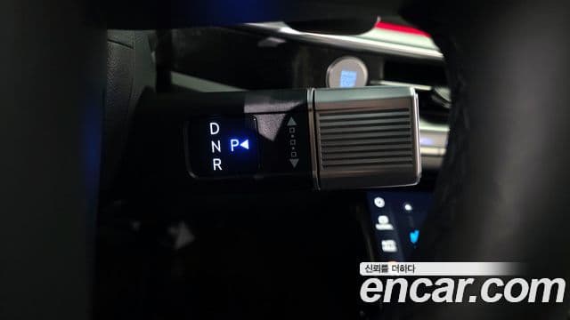 Hyundai Grandeur (GN7) Premium, 2024 9