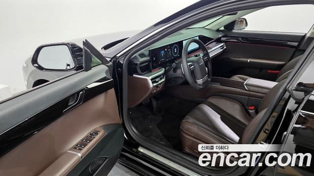 Hyundai Grandeur (GN7) Premium, 2024 10