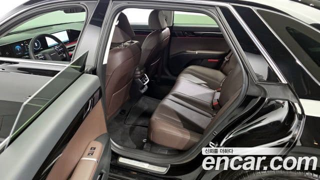 Hyundai Grandeur (GN7) Premium, 2024 11