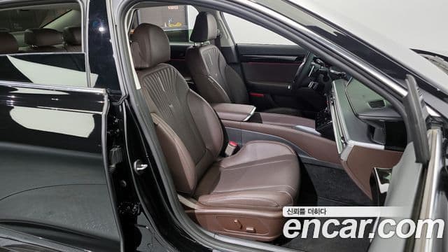 Hyundai Grandeur (GN7) Premium, 2024 12