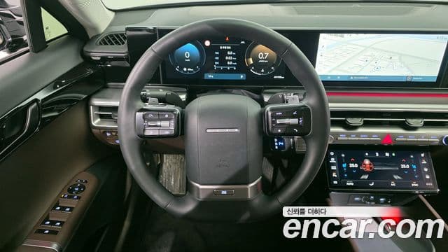 Hyundai Grandeur (GN7) Premium, 2024 13