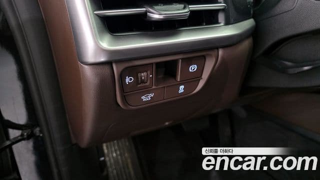 Hyundai Grandeur (GN7) Premium, 2024 15