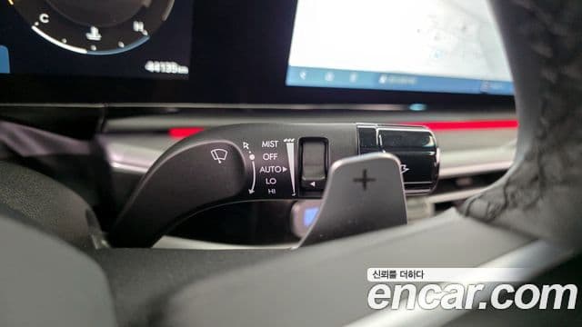 Hyundai Grandeur (GN7) Premium, 2024 16