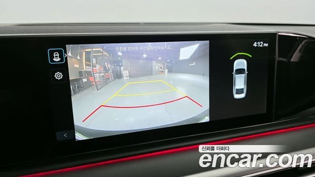 Hyundai Grandeur (GN7) Premium, 2024 17