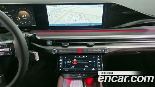 Hyundai Grandeur (GN7) Premium, 2024 19