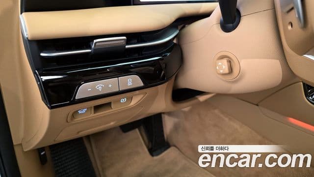 Genesis G80 (RG3) бензин 2.5 турбо 2WD, 2026 14