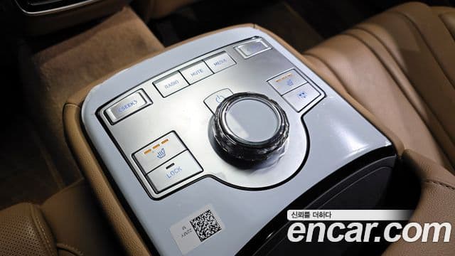 Genesis G80 (RG3) бензин 2.5 турбо 2WD, 2026 17