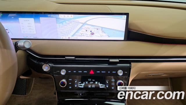 Genesis G80 (RG3) бензин 2.5 турбо 2WD, 2026 19