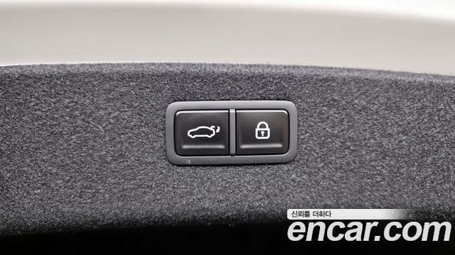 Genesis G80 (RG3) бензин 2.5 турбо 2WD, 2026 20