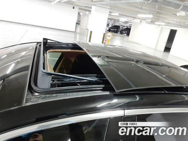 Genesis G90 (RS4) бензин 3.5 турбо AWD, 2025 13