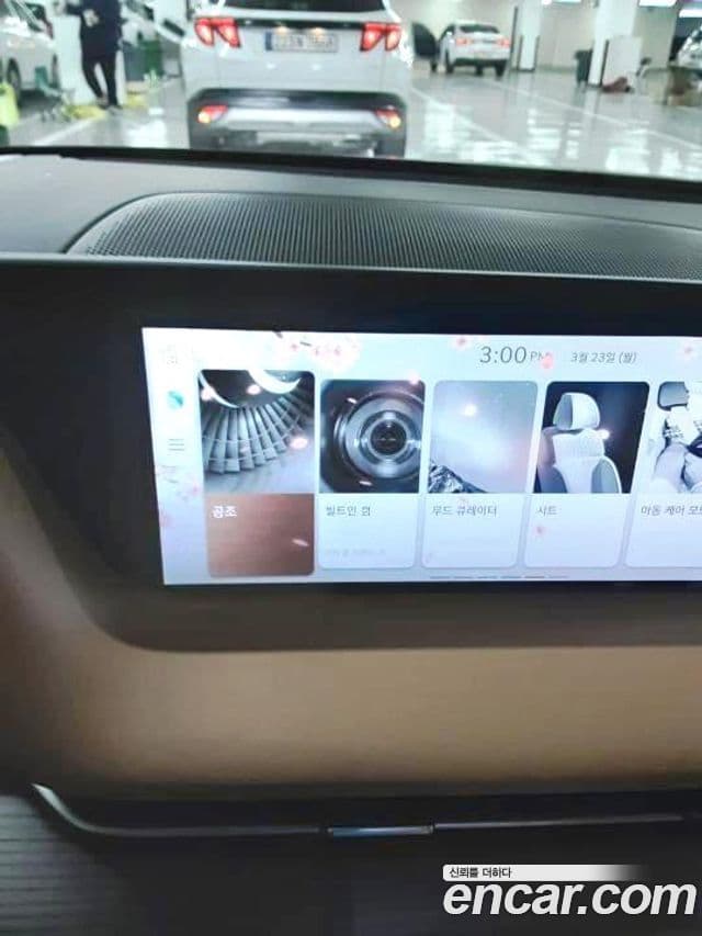 Genesis G90 (RS4) бензин 3.5 турбо AWD, 2025 14