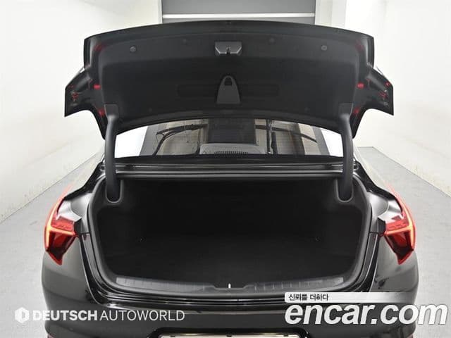 Kia K8 Noblesse, 2022 17