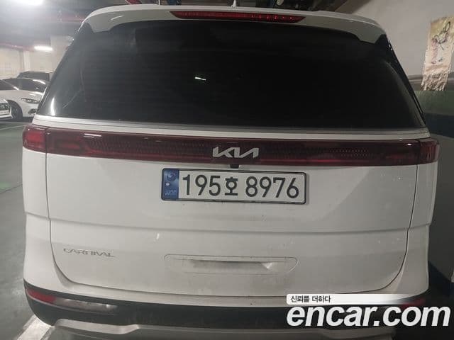 Kia Carnival 4세대 Prestige, 2023 3