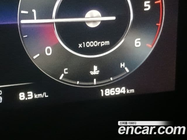 Kia Carnival 4세대 Prestige, 2023 7