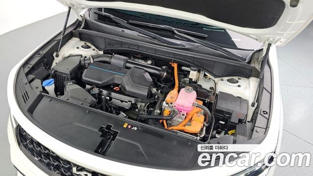 Kia Sorento 4세대 Gravity, 2022 6