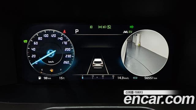 Kia Sorento 4세대 Gravity, 2022 8