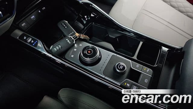 Kia Sorento 4세대 Gravity, 2022 9