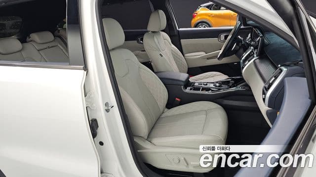Kia Sorento 4세대 Gravity, 2022 10