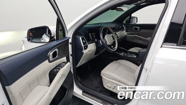 Kia Sorento 4세대 Gravity, 2022 11