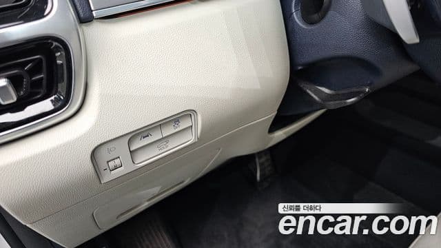 Kia Sorento 4세대 Gravity, 2022 12