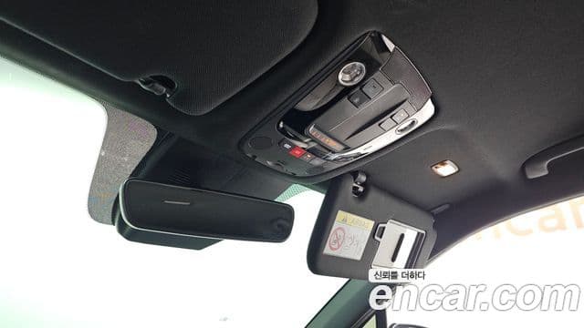 Kia Sorento 4세대 Gravity, 2022 15