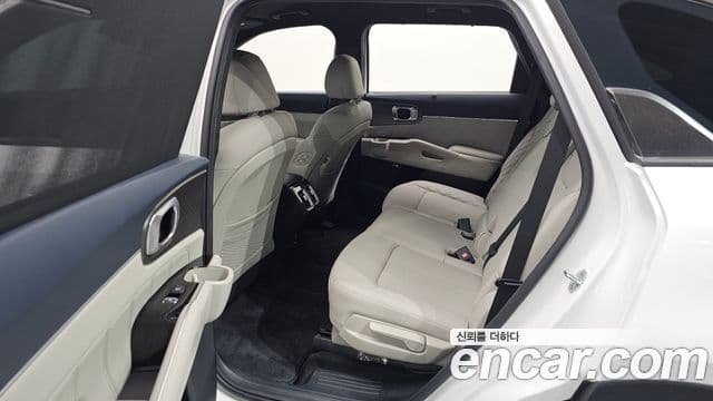 Kia Sorento 4세대 Gravity, 2022 17