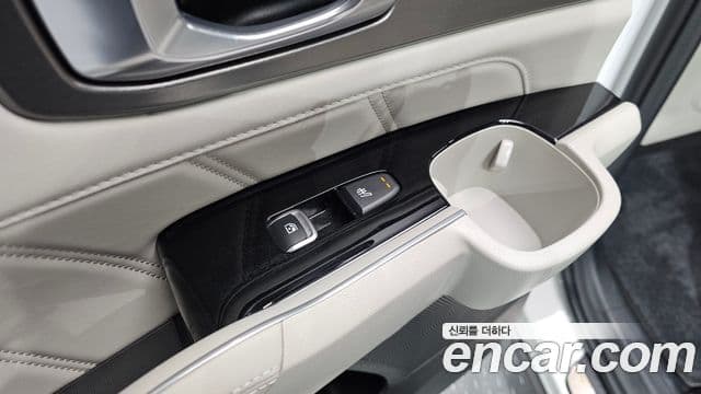 Kia Sorento 4세대 Gravity, 2022 18
