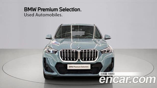 BMW X1 (U11) xDrive 20i M Sport, 2025 3