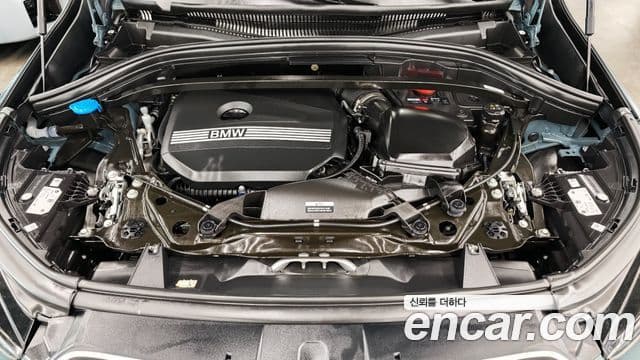 BMW X1 (U11) xDrive 20i M Sport, 2025 6