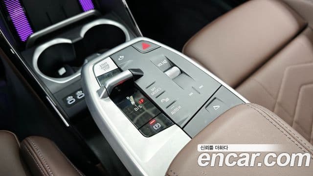 BMW X1 (U11) xDrive 20i M Sport, 2025 9