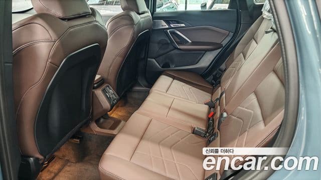 BMW X1 (U11) xDrive 20i M Sport, 2025 11