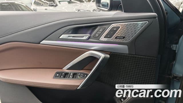 BMW X1 (U11) xDrive 20i M Sport, 2025 13