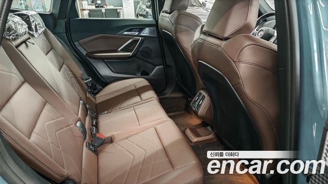 BMW X1 (U11) xDrive 20i M Sport, 2025 17