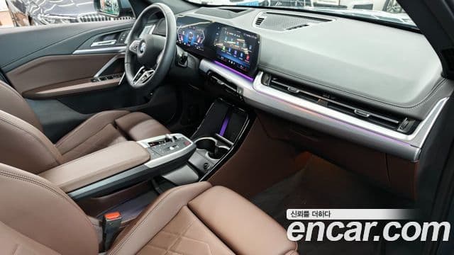 BMW X1 (U11) xDrive 20i M Sport, 2025 18