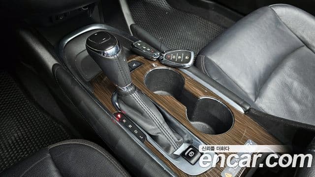 Chevrolet(GM대우) All New Malibu Premium, 2017 9