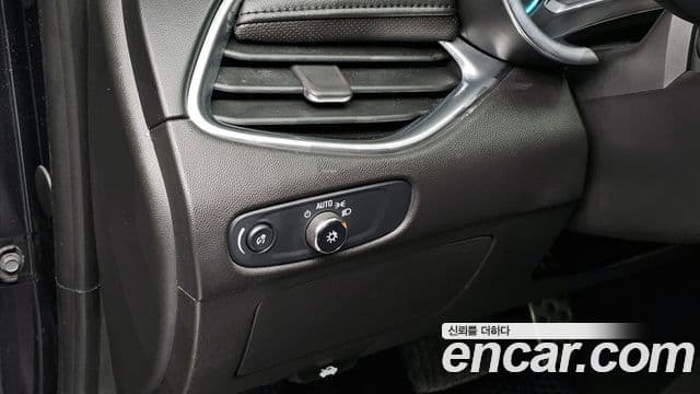 Chevrolet(GM대우) All New Malibu Premium, 2017 17