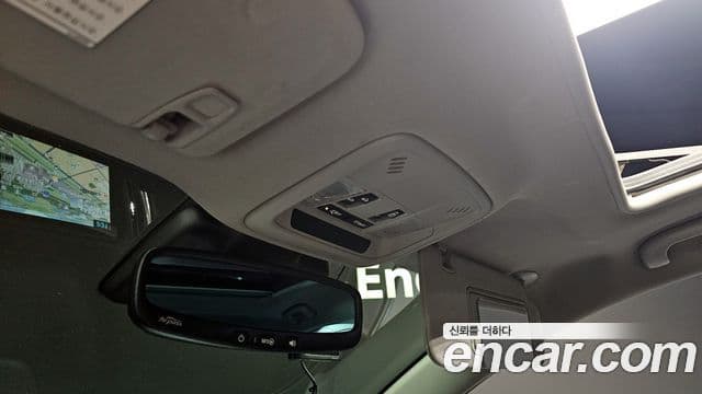 Chevrolet(GM대우) All New Malibu Premium, 2017 20