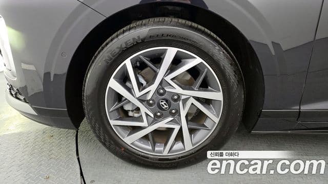 Hyundai Grandeur (GN7) Exclusive, 2023 все фото